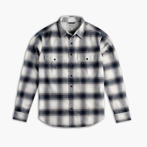 Thursday Summit Flannel